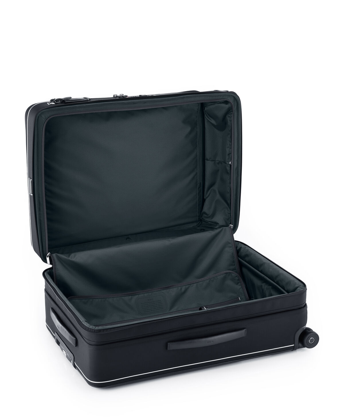 Arriv&eacute; Valise Soute Large Extensible - double acc&egrave;s
