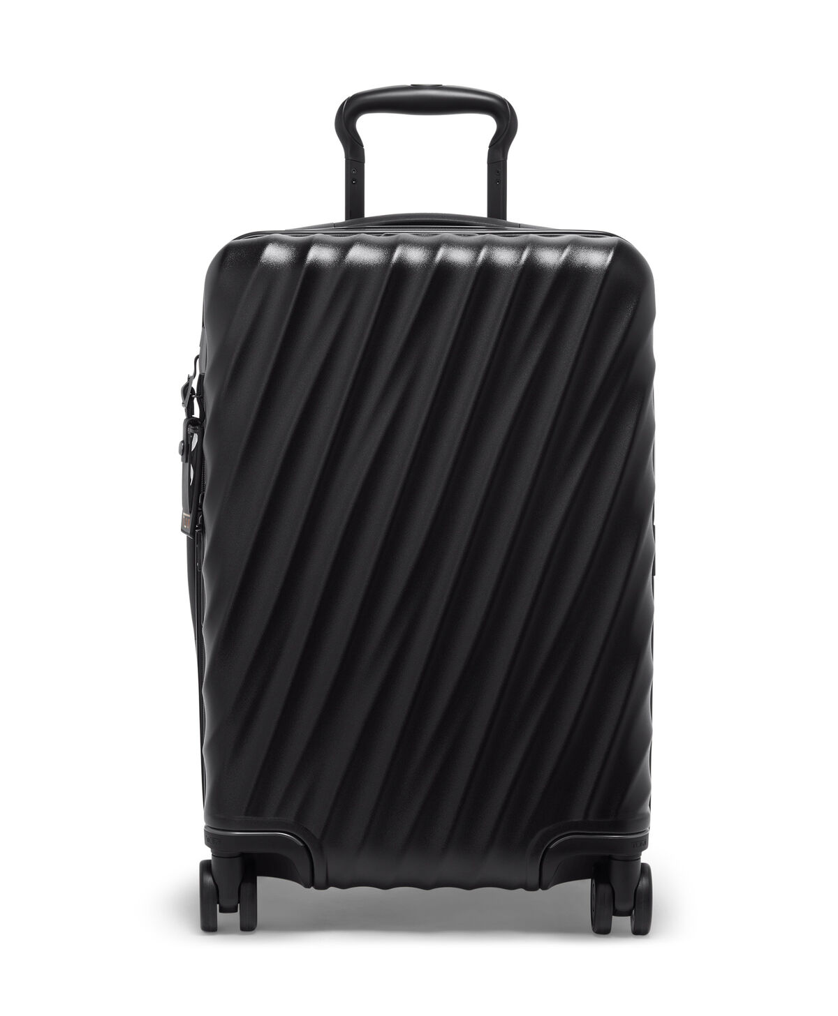 19 Degree Valise Cabine Extensible