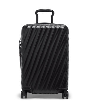 19 Degree Handgep&auml;ck &ndash; Expandable