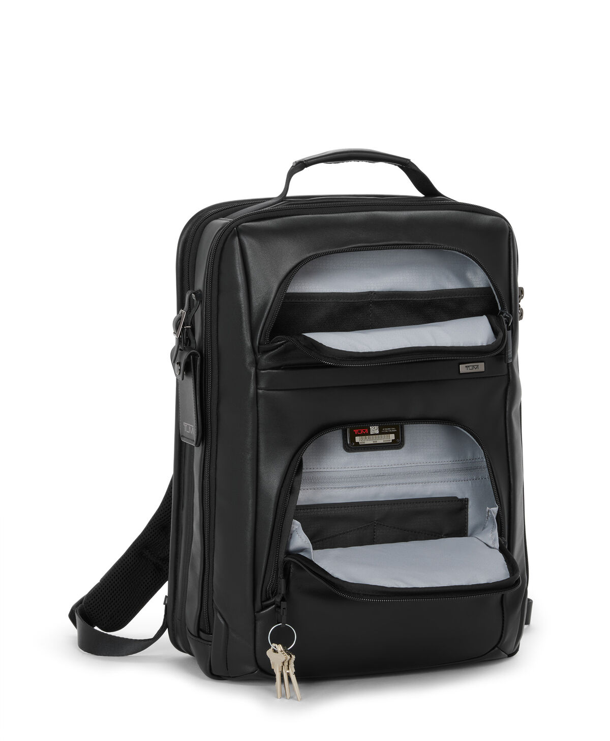 Alpha Grand sac &agrave; dos extensible