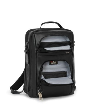 Alpha Grand sac &agrave; dos extensible