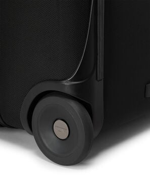 ALPHA Grand sac duffel &agrave; deux roues