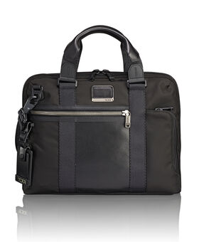 Porte-documents compact Charleston Alpha Bravo