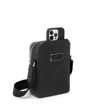 TURIN Petit sac bandouli&egrave;re Damone