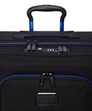 Alpha Medium Dual Access Expandable Checked
