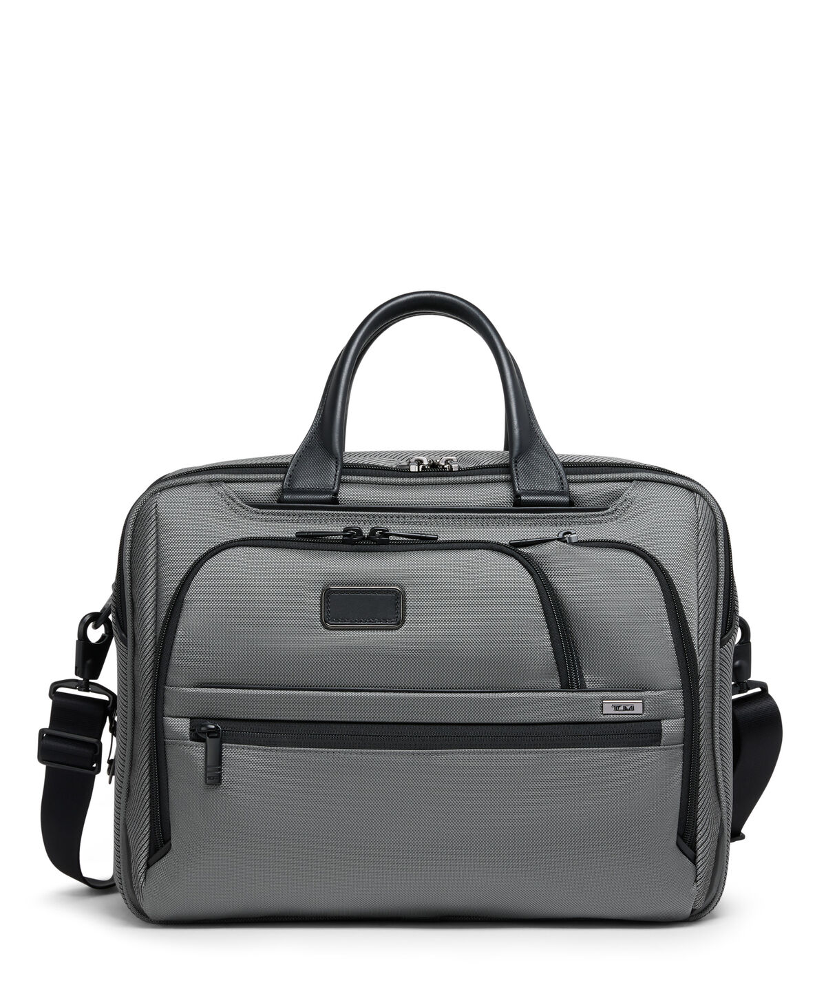 ALPHA Porte-documents extensible Medium 15"