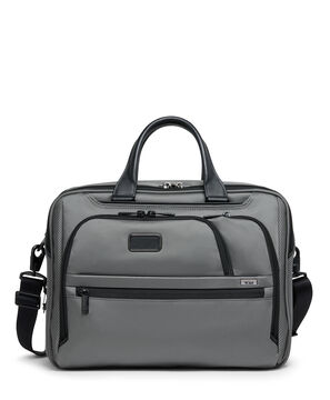 ALPHA Porte-documents extensible Medium 15"
