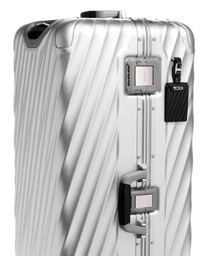19 Degree Aluminium X-Large Trunk