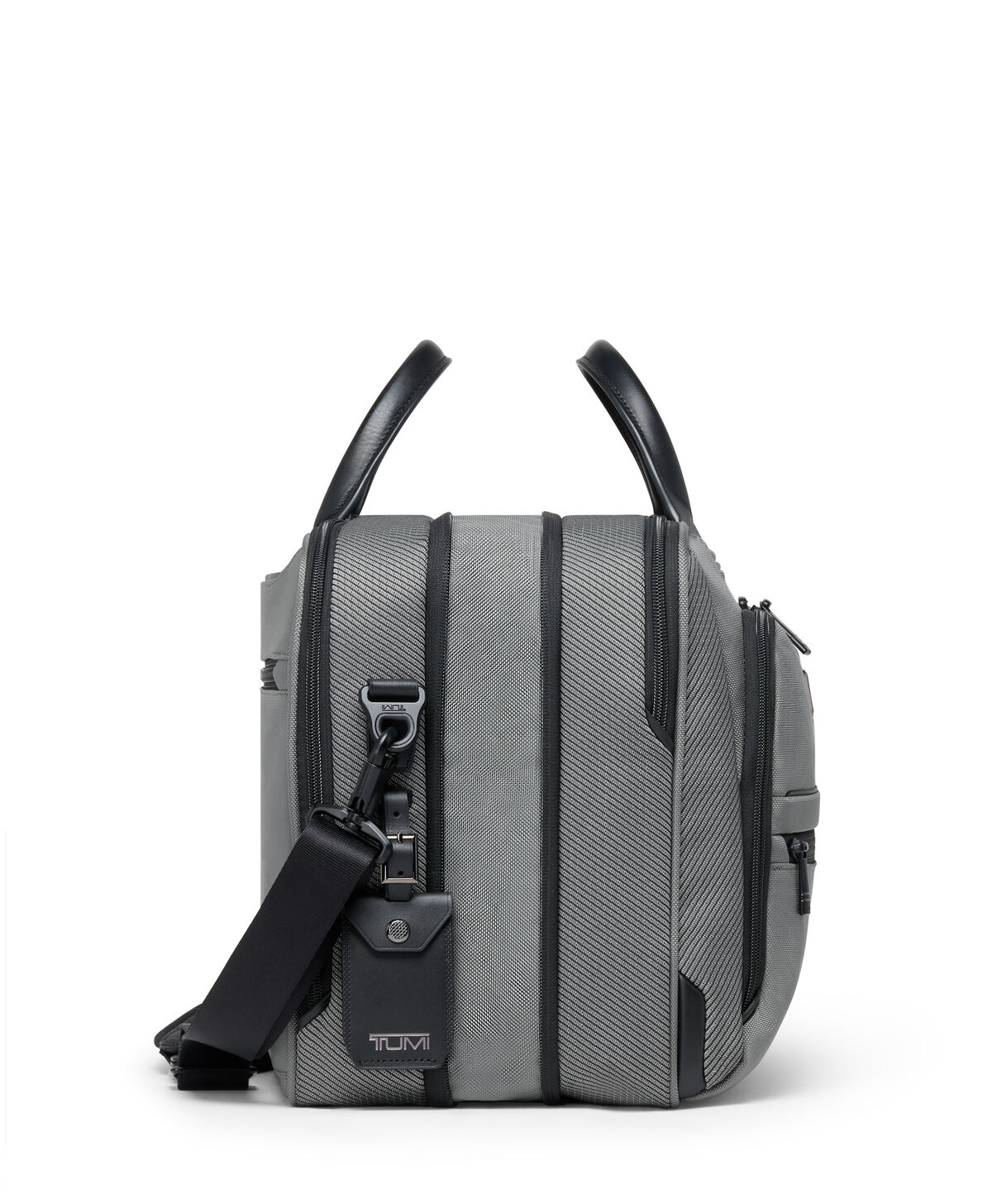 ALPHA Porte-documents extensible Medium 15"