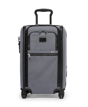 Alpha X Valise cabine extensible International Dual Access 56 cm