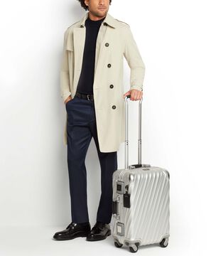 19 Degree Aluminium Handgep&auml;ck &ndash; Standard