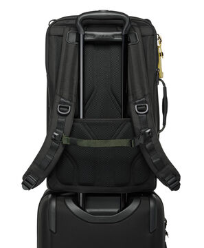 ALPHA BRAVO Sac &agrave; dos Detrick