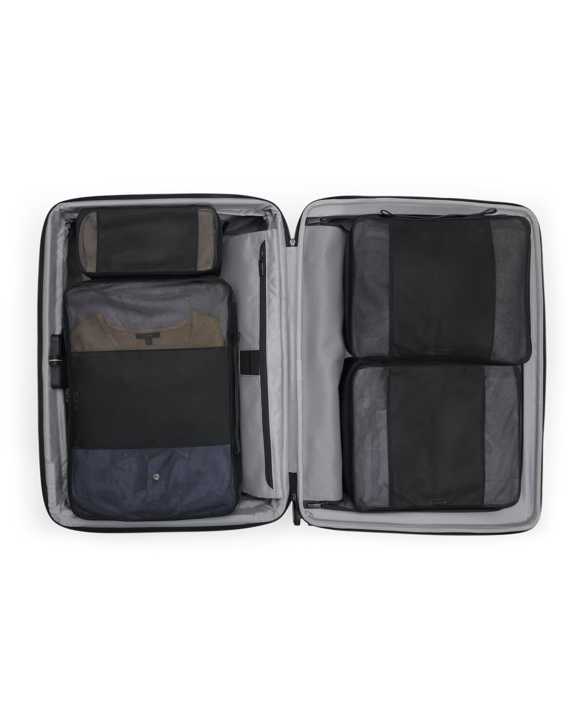 TUMI Valise Extensible Medium Dual Access 66 cm