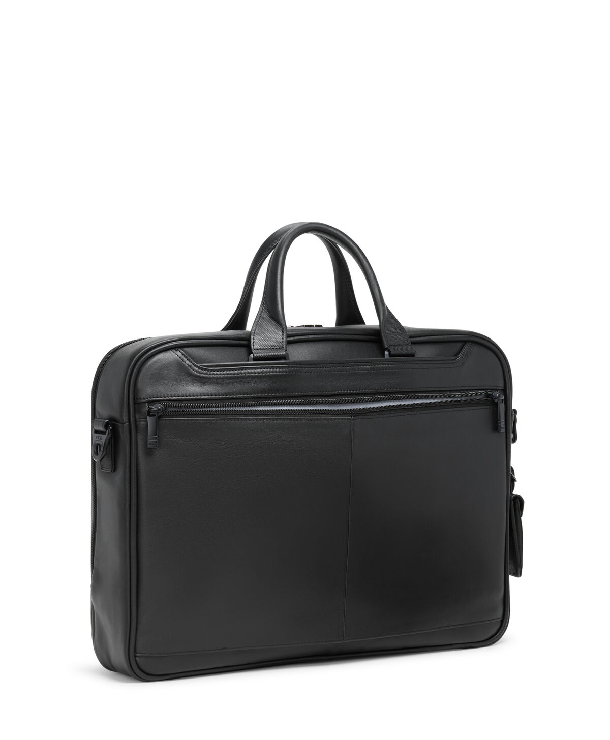 ALPHA Porte-documents Large