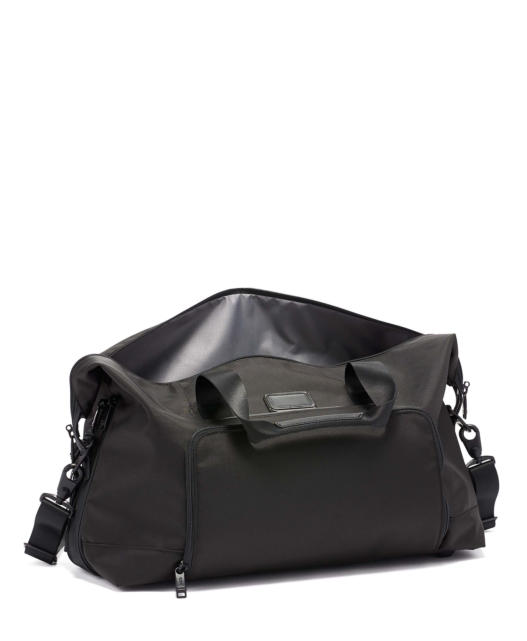 Alpha 3 Double Expansion Reisetasche TUMI Luxemburg