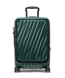 19 DEGREE FRONT ACCESS Valise cabine extensible Front Access