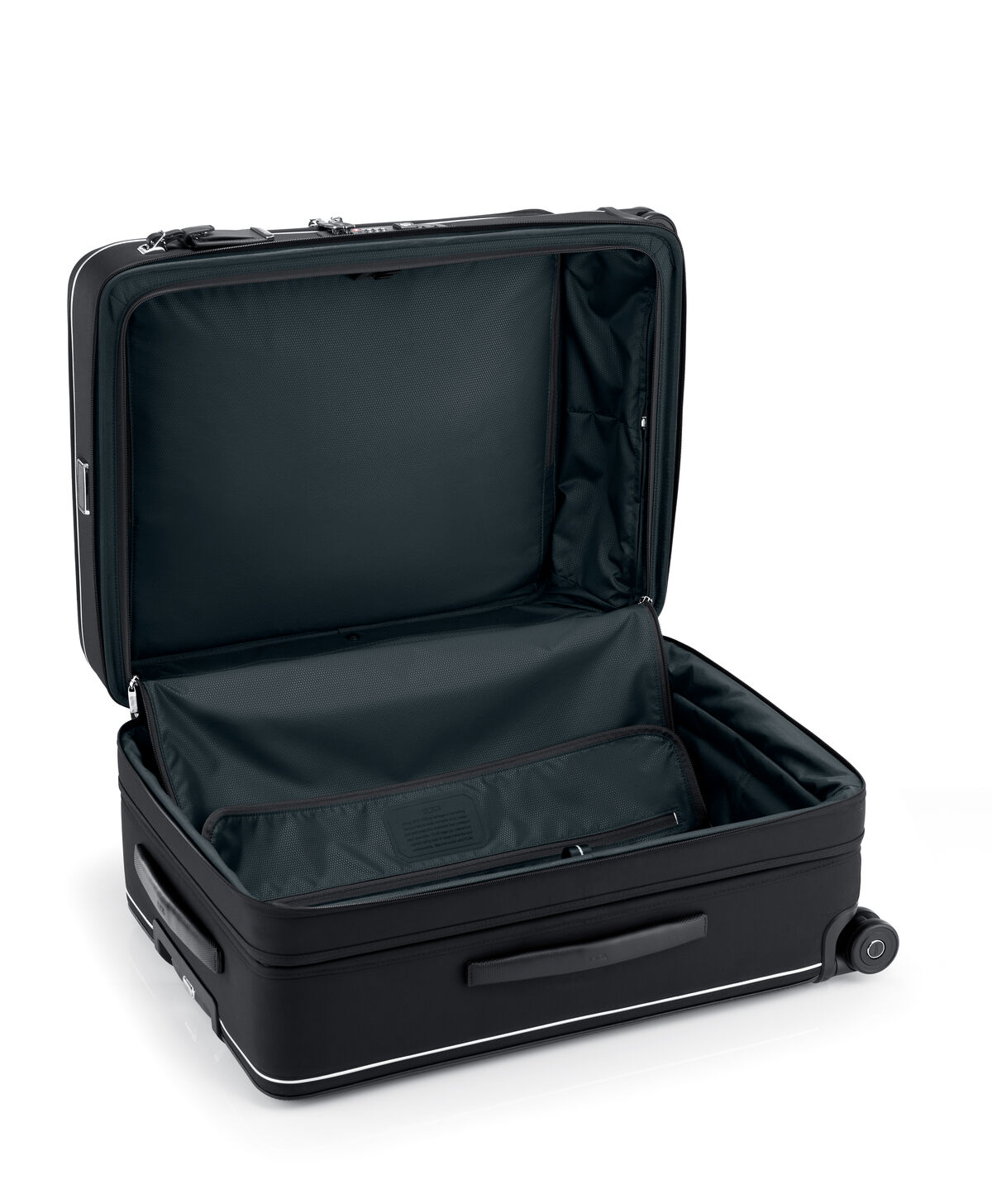 TUMI Short Trip Expandable Dual Access Checked Luggage 66 cm