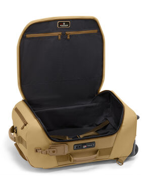 Alpha Bravo Sac Duffel &agrave; roulettes International