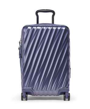 19 Degree Valise cabine extensible International 55 cm