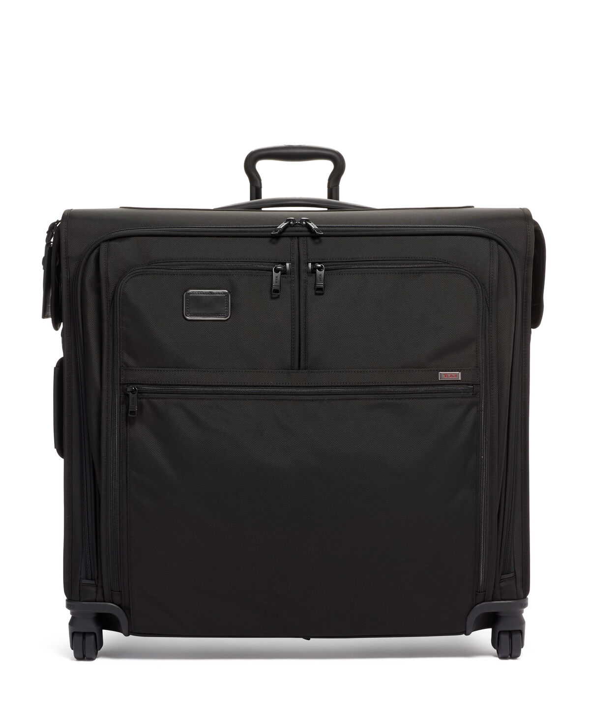 Alpha Large Garment Checked