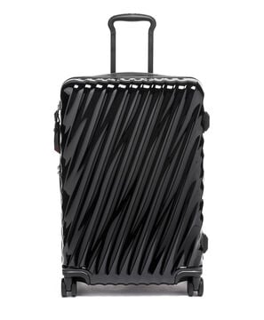 19 Degree Medium Expandable Checked