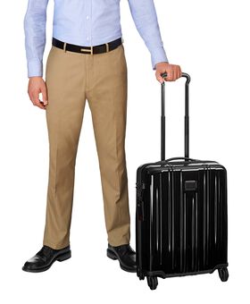 Bagage &agrave; main international mince TUMI V3