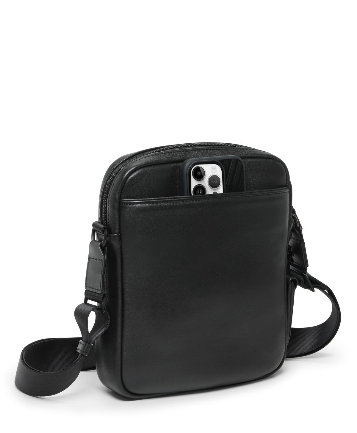 TUMI Medium Crossbody