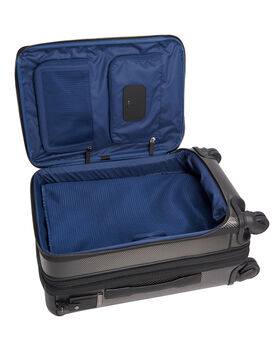 Bagage cabine extensible international Eastwood en fibre de carbone CFX