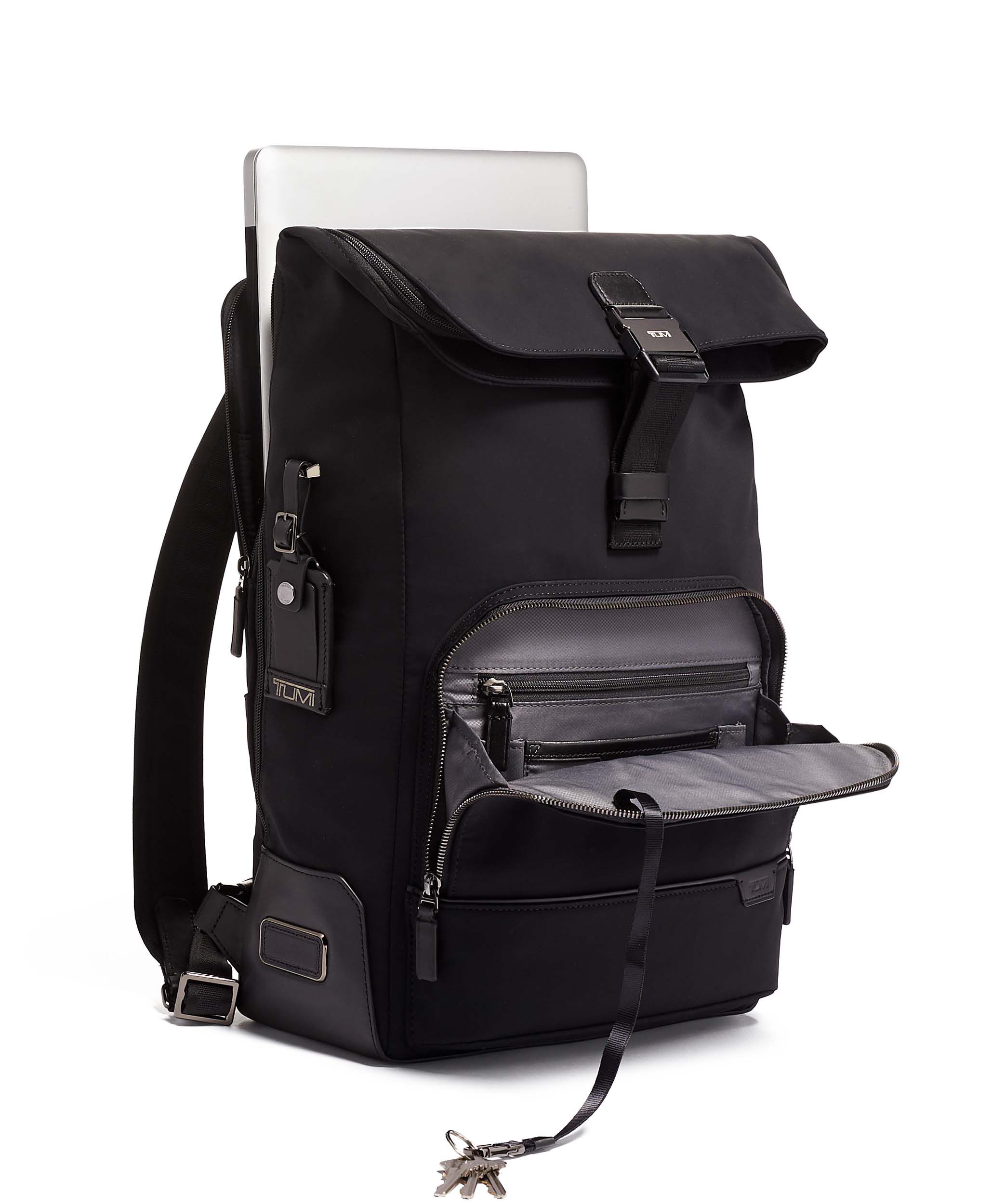 tumi harrison backpack