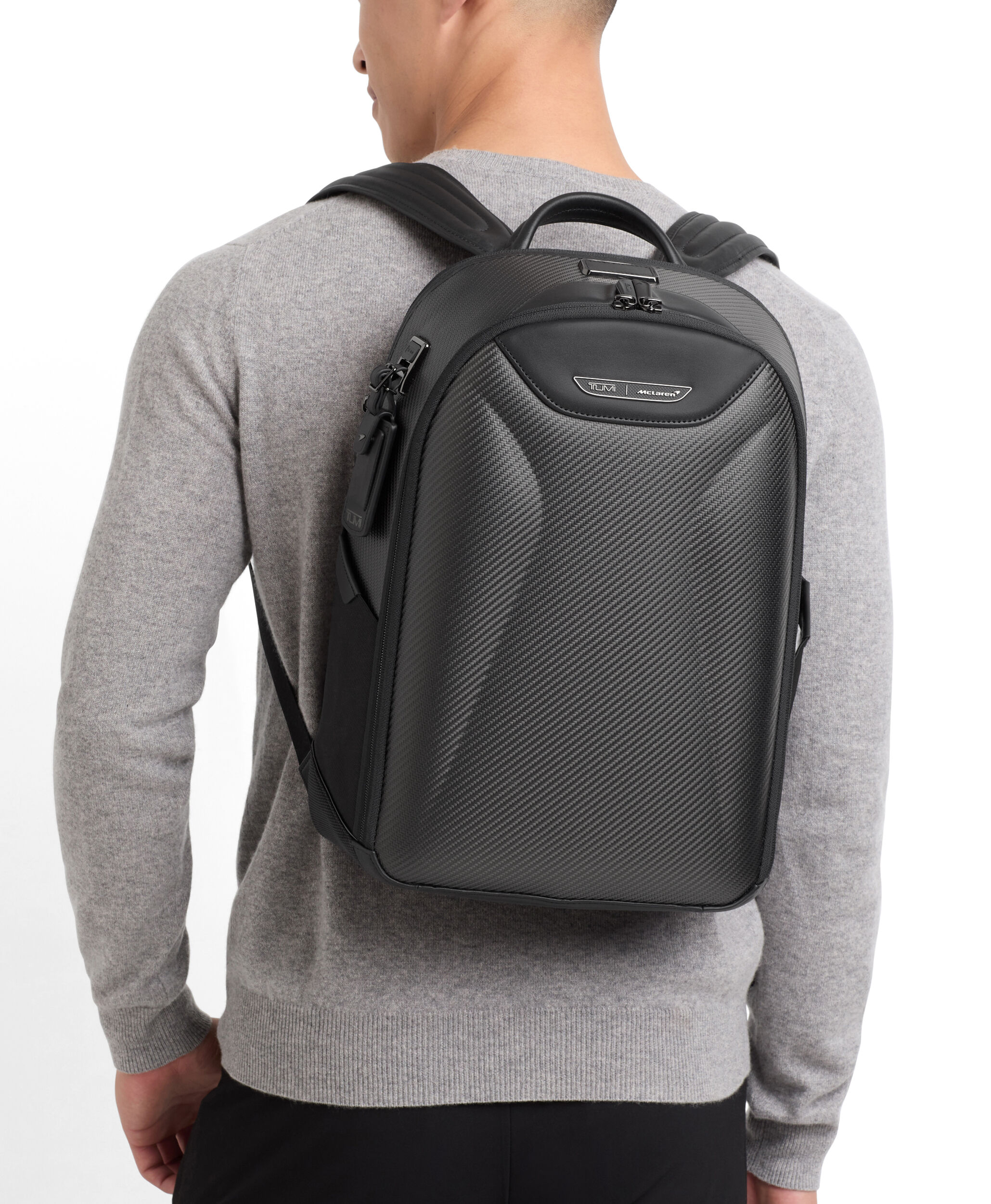 Mclaren backpack outlet