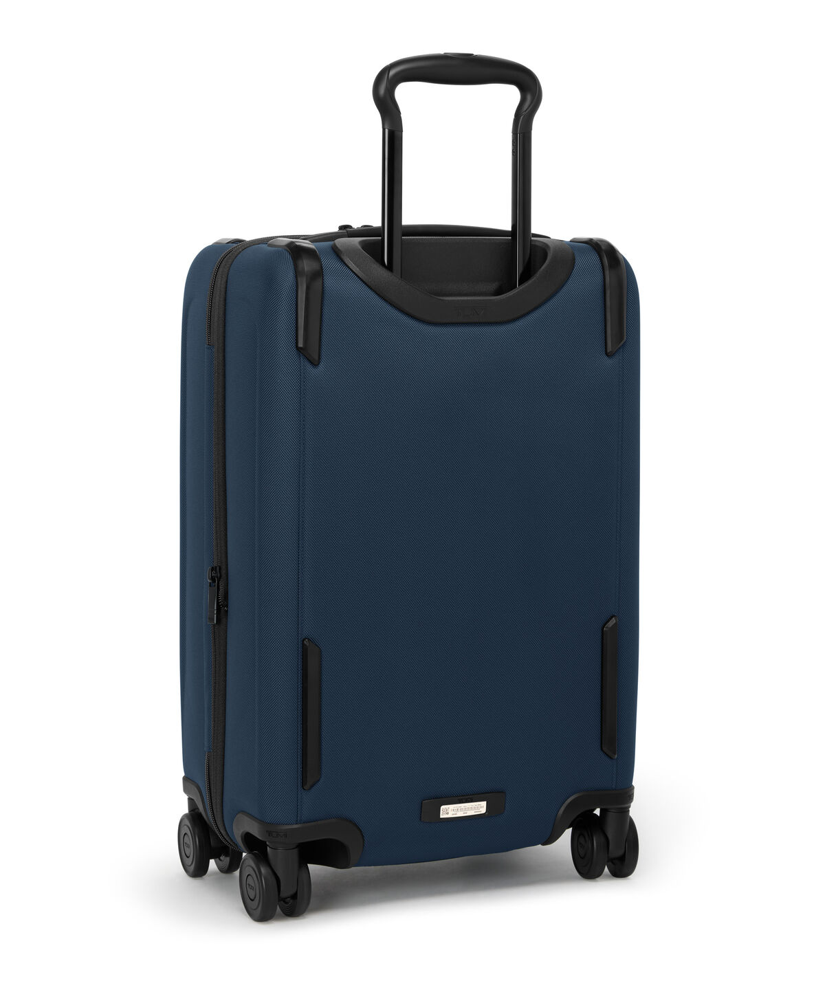 Alpha Valise Cabine Extensible - double acc&egrave;s