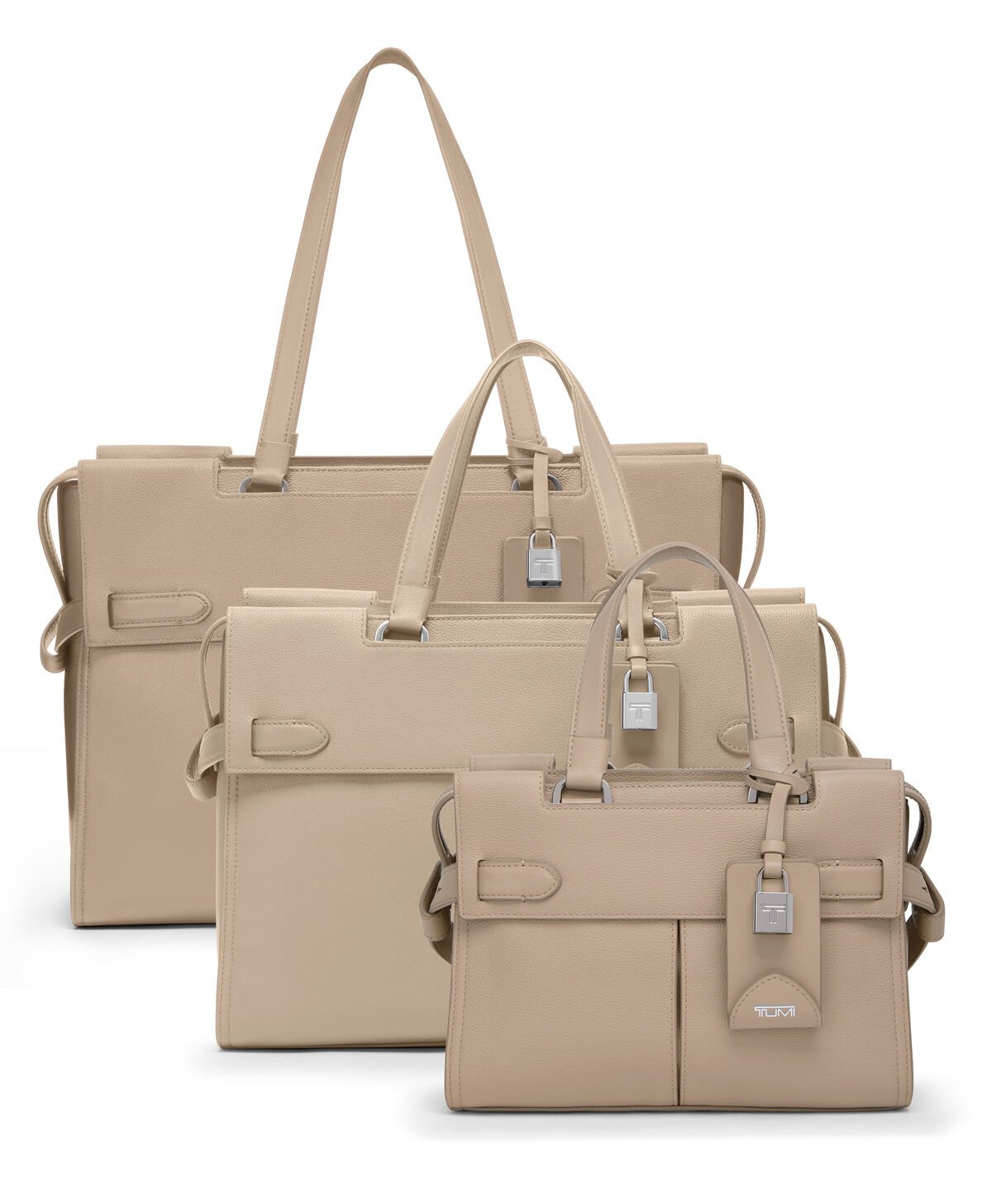 Agent Sac cabas Medium Agent