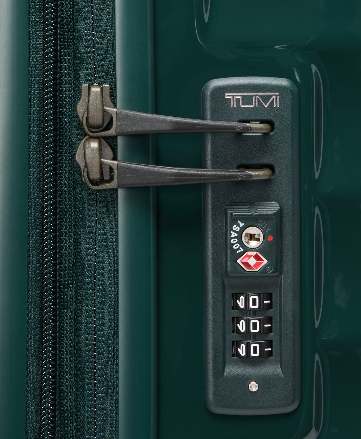 19 Degree Handgep&auml;ck &ndash; Gro&szlig; Expandable