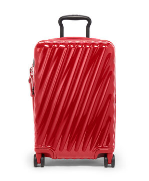19 Degree Valise Cabine Extensible