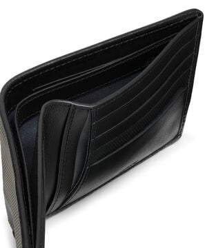 Alpha Global Doppelbrieftasche