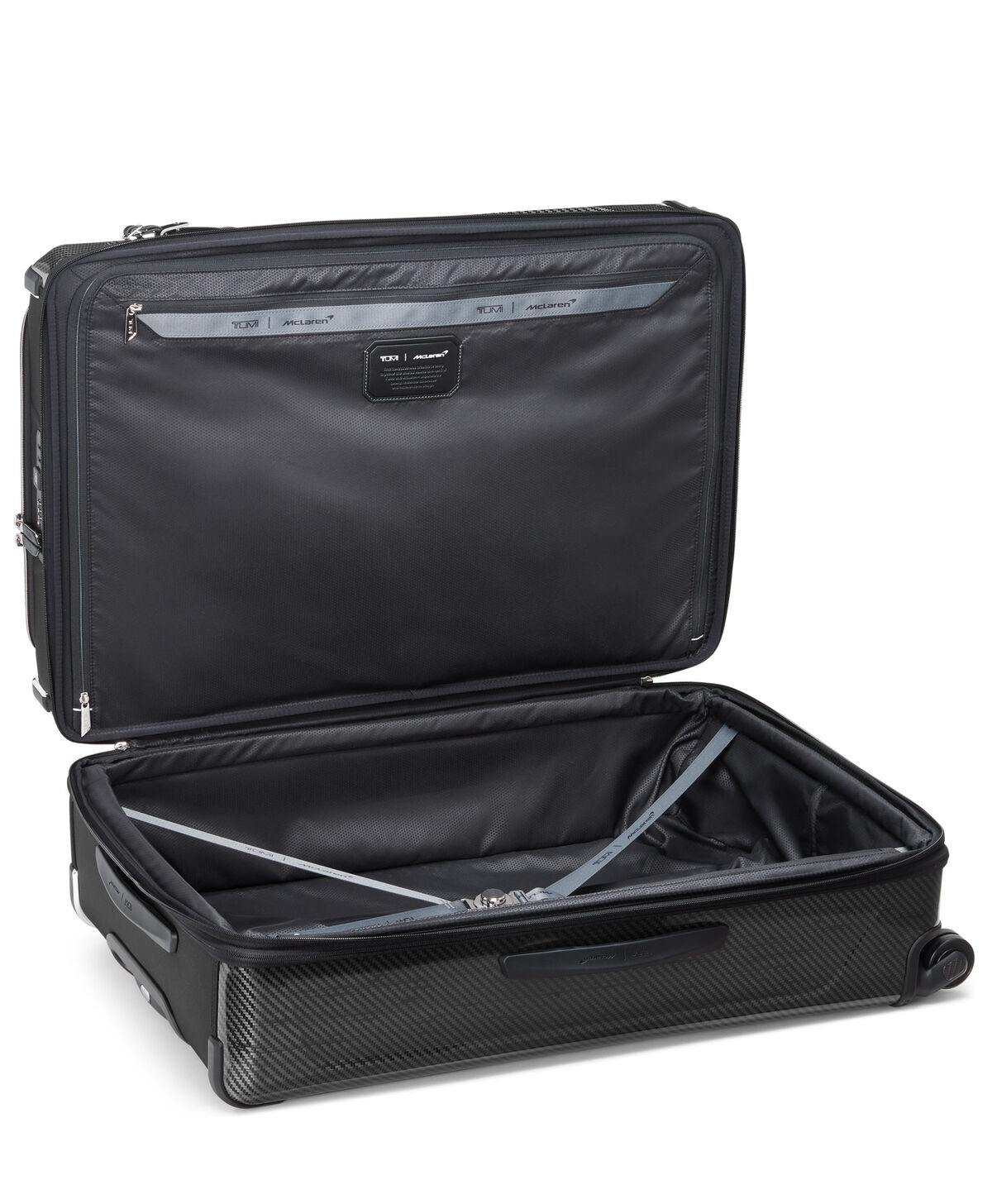 TUMI Valise Extensible Aero Extended Trip 78,5 cm
