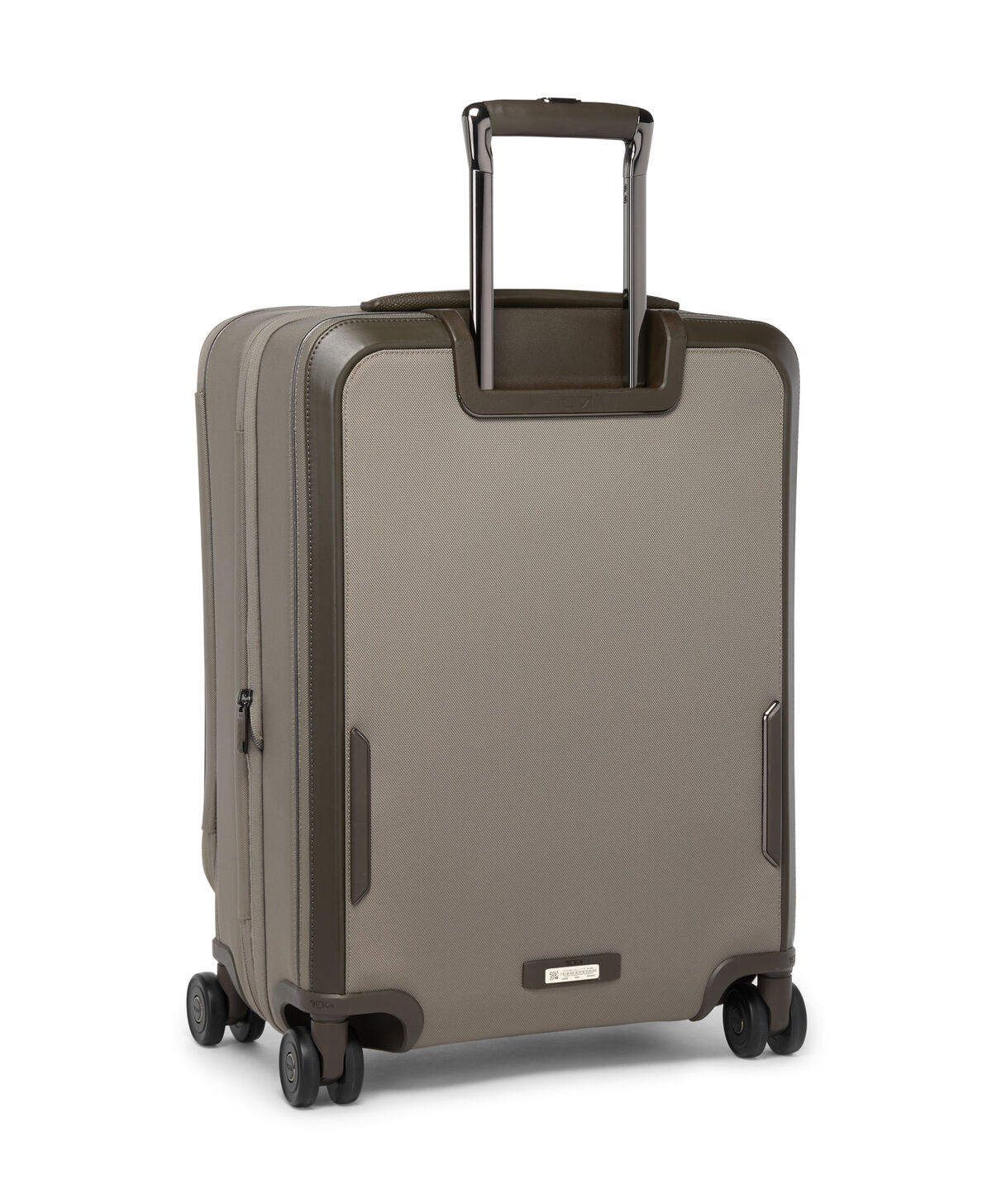 ARRIV&Eacute; Valise Cabine Large Extensible - double acc&egrave;s