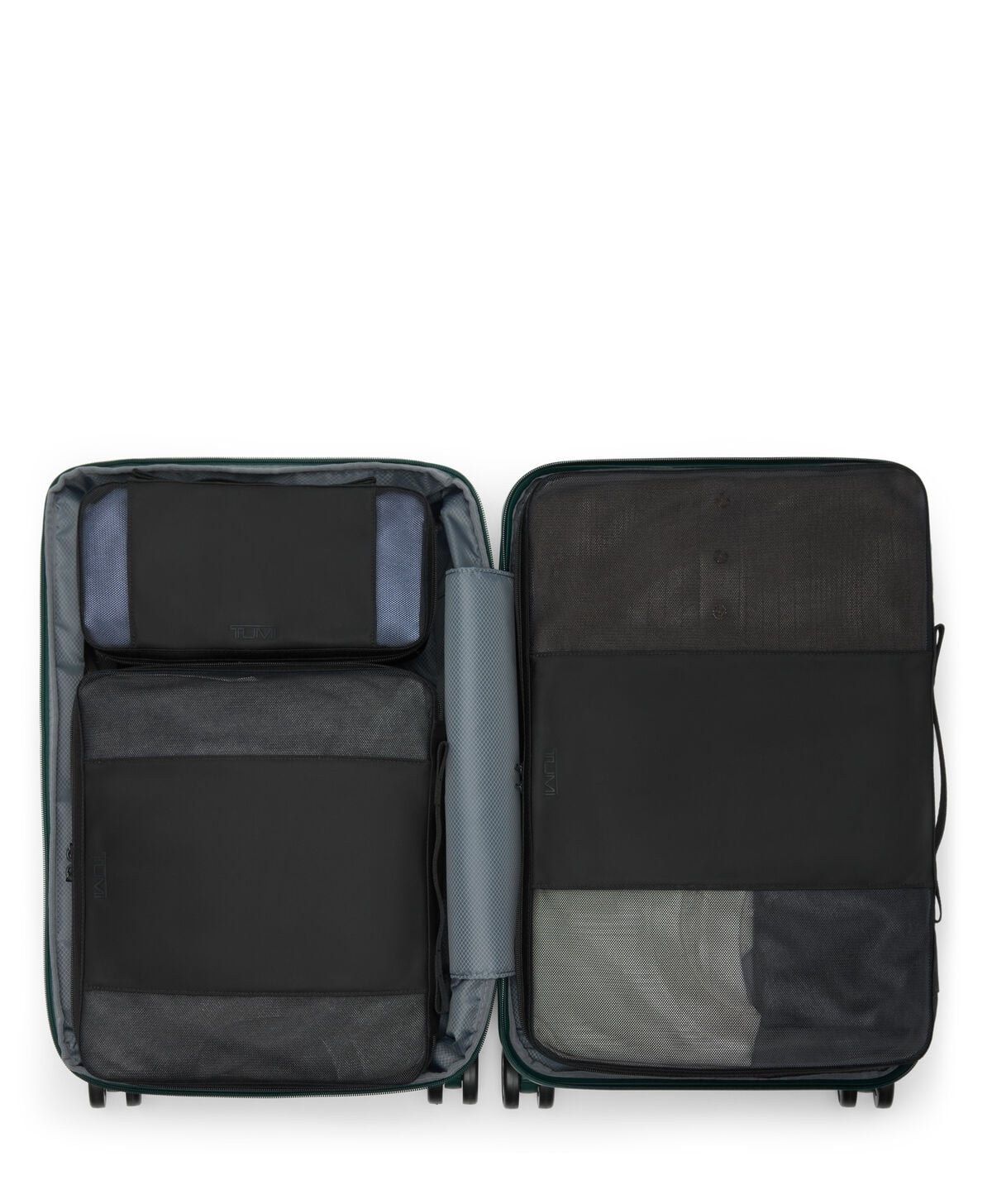 19 Degree Valise Cabine Extensible