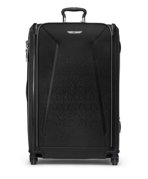 TUMI McLaren Valise Soute Large Extensible Aero - Poche Frontale | TUMI Valise Soute Large Extensible Aero - Poche Frontale