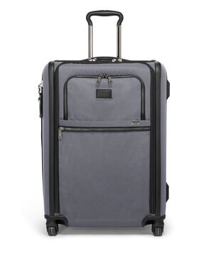 Alpha X Valise Soute Medium Extensible - Poche Frontale