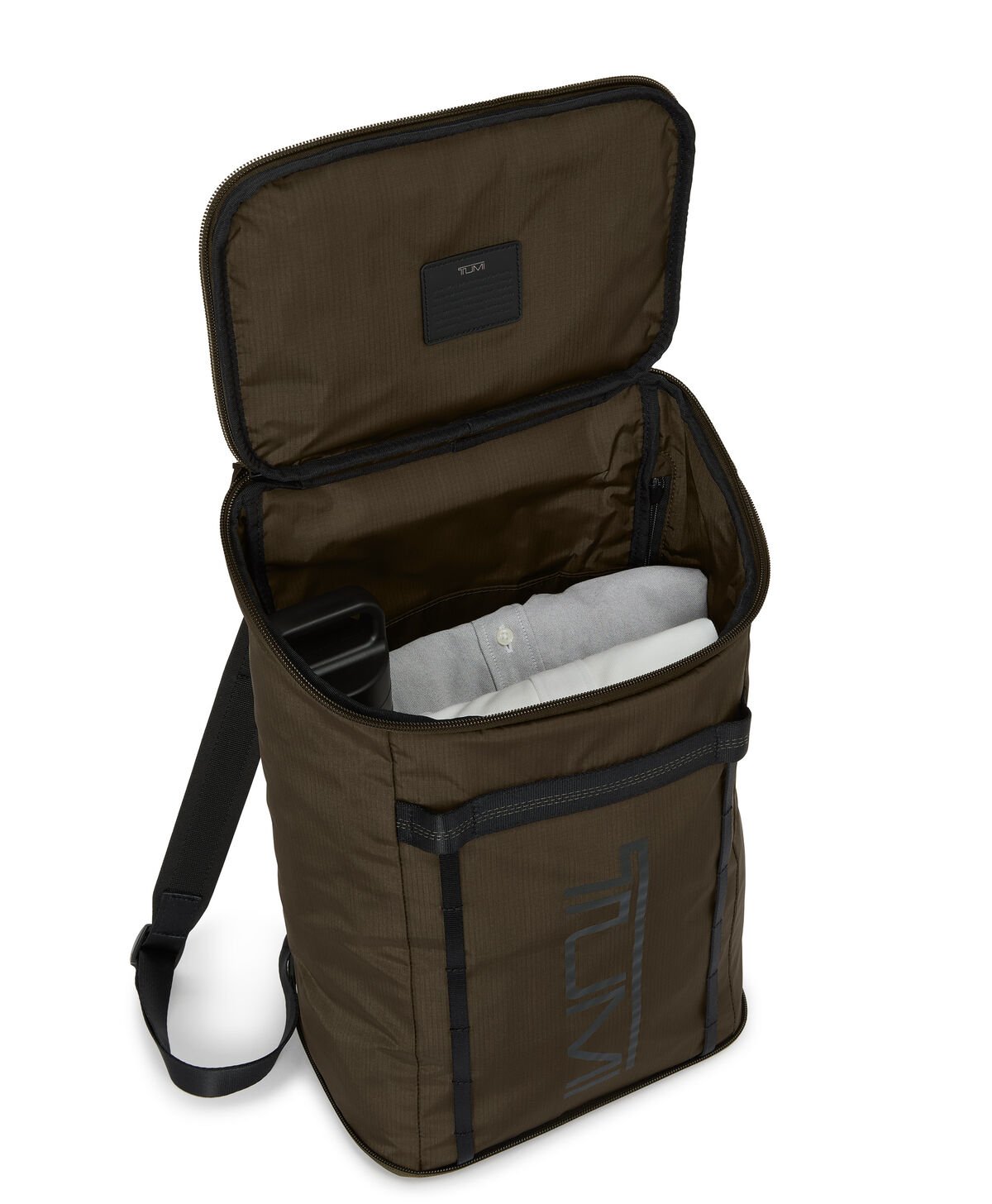 Alpha Bravo Faltbarer Rucksack