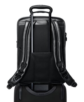 Alpha Grand sac &agrave; dos extensible