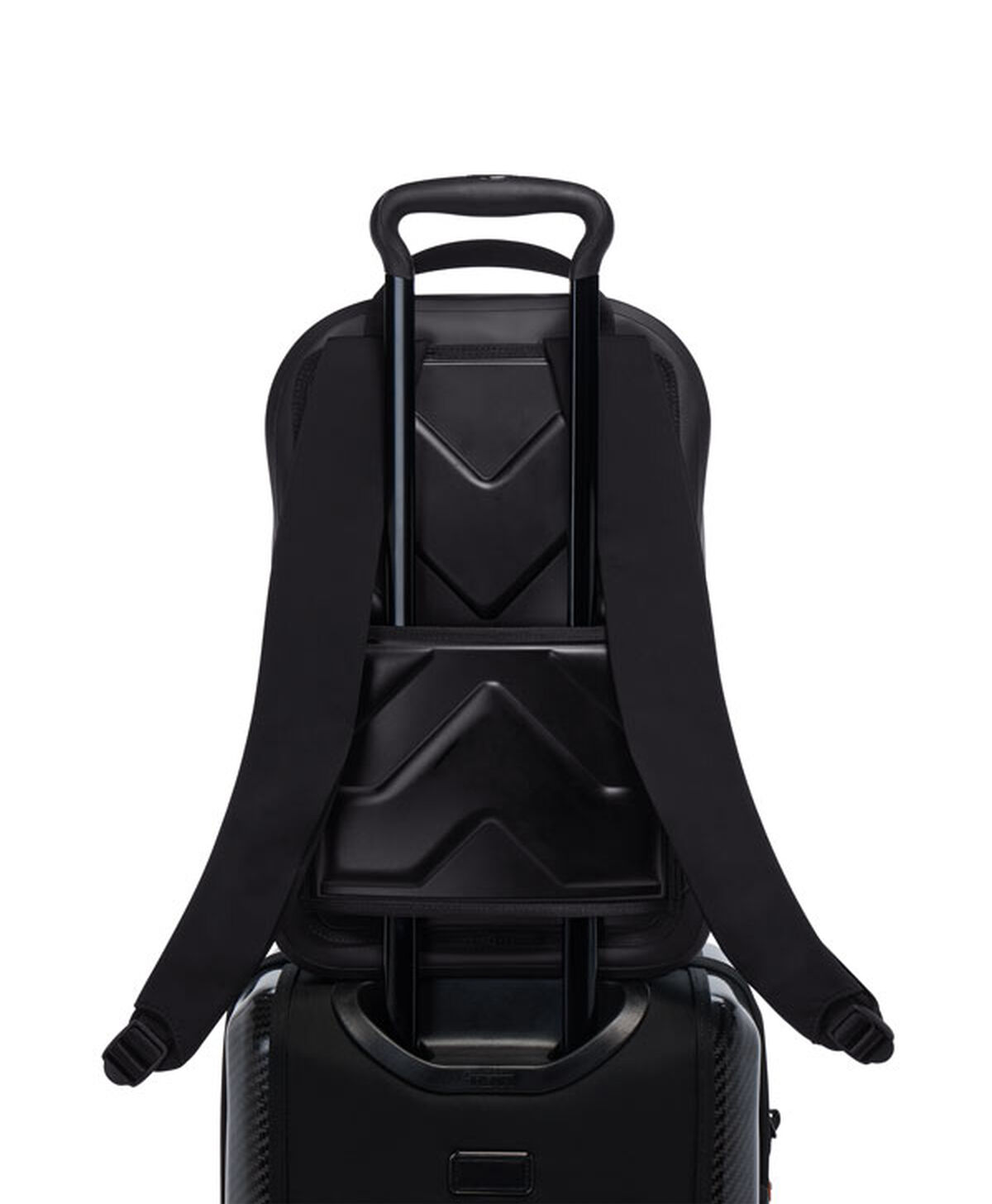 TUMI TUMI I MCLAREN Hyperdrive Backpack Black