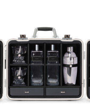 19 Degree Aluminium Bar-Set