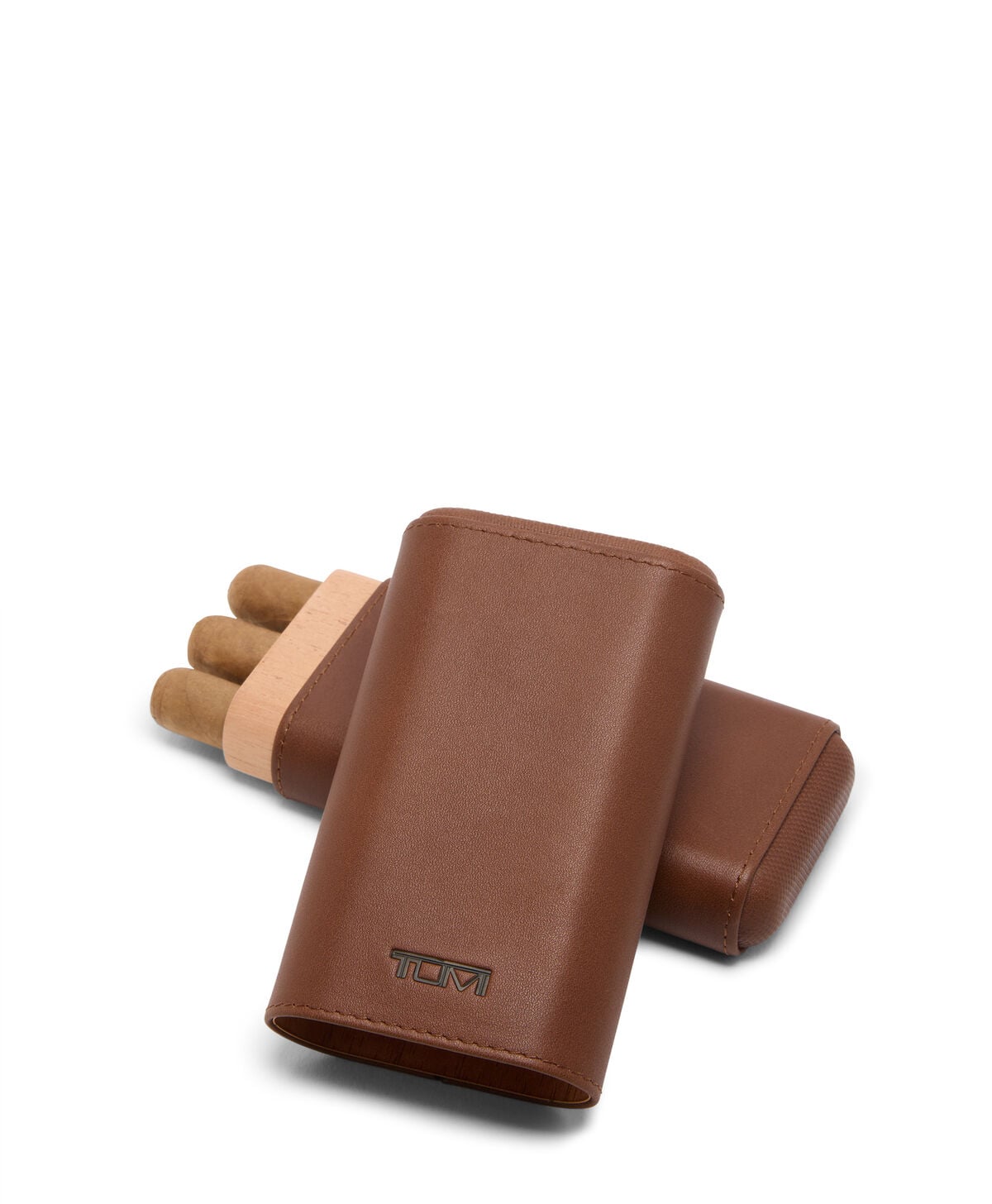 Travel Accessory &Eacute;tui &agrave; cigares