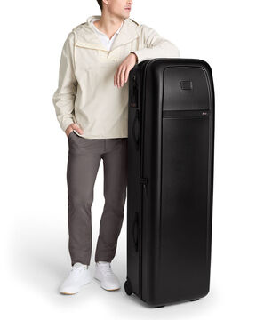 ALPHA Sac de voyage Golf Hardside 2WHL
