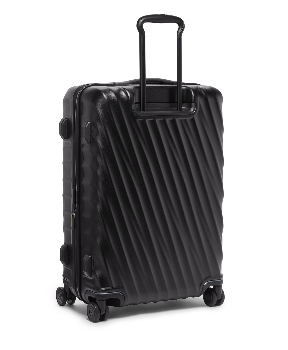19 Degree Front Access Valise Soute Medium Extensible - Ouverture Frontale