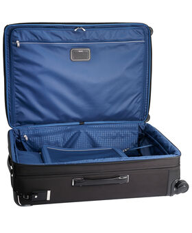 Valise extensible long voyage Stanley Arriv&eacute;