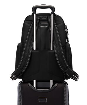 TUMI McLaren Paddock Rucksack