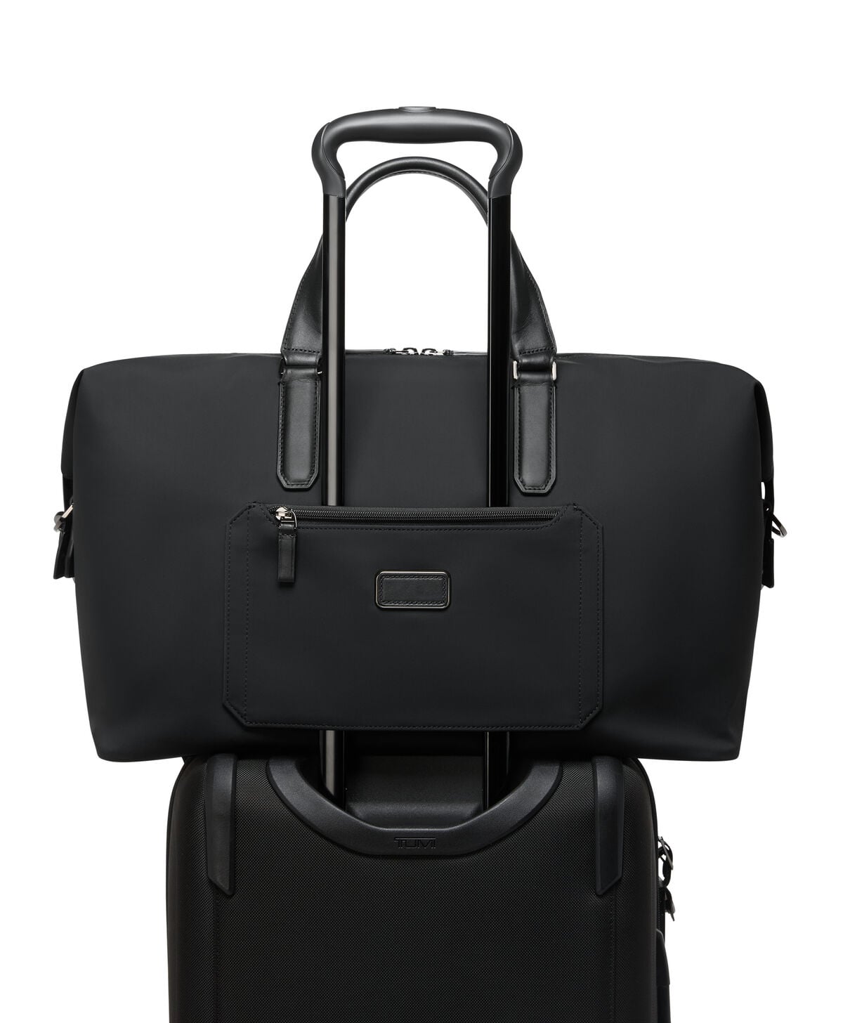 HARRISON Sac duffel Nelson